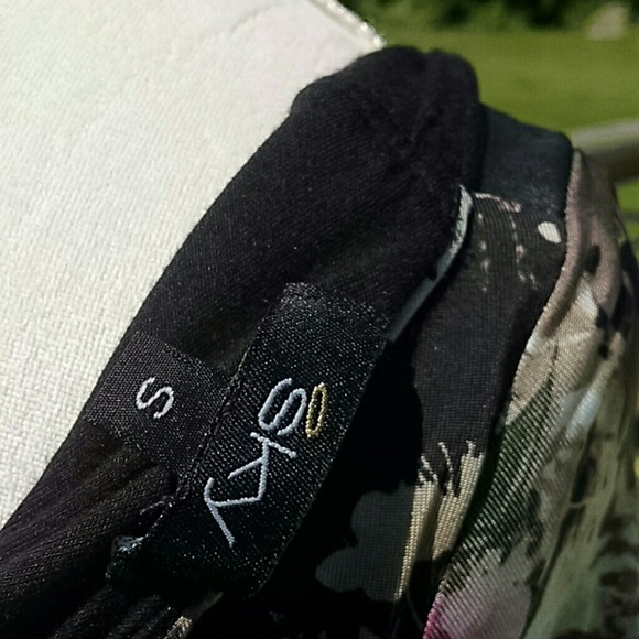 Sky dress - Picture 5 of 5